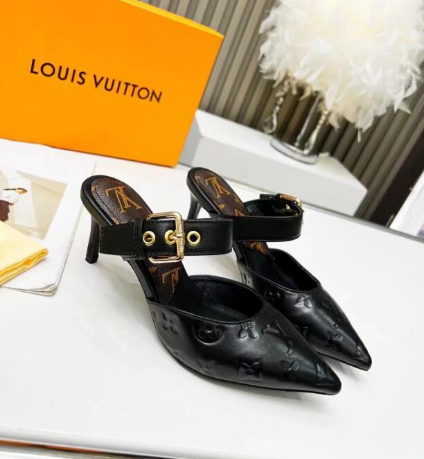 Ava’s Mode - LOV Women Shoes - 653