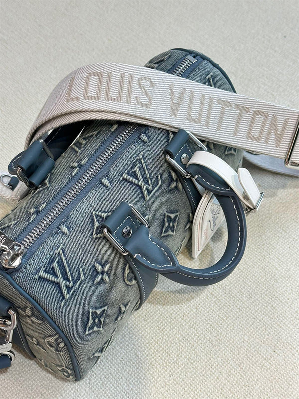 PHA - LOV Bags - 495