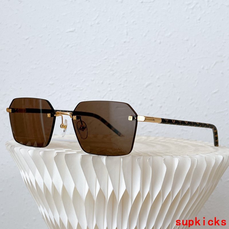 Louis Vuittion Luxury Sunglasses