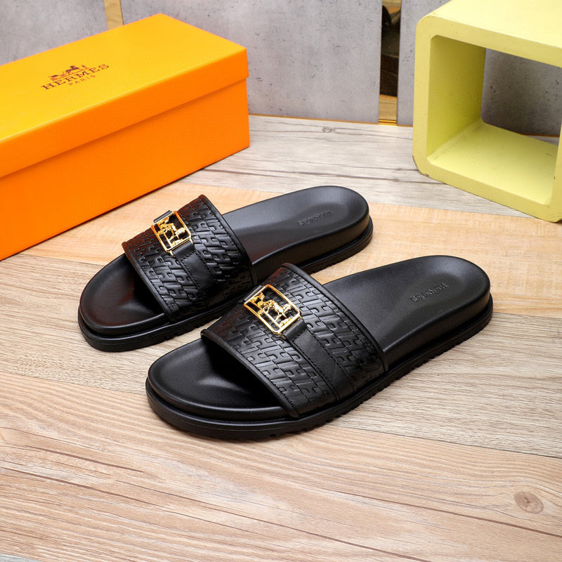 Hermes Luxury Shoes