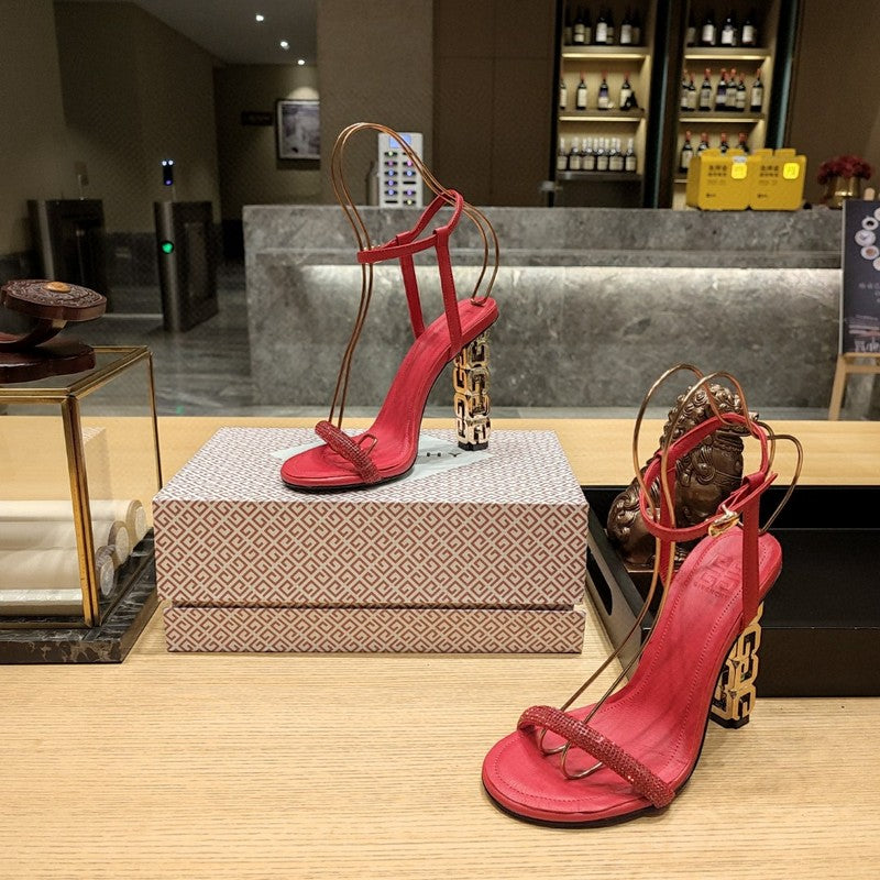 Givenchy Luxury Shoes