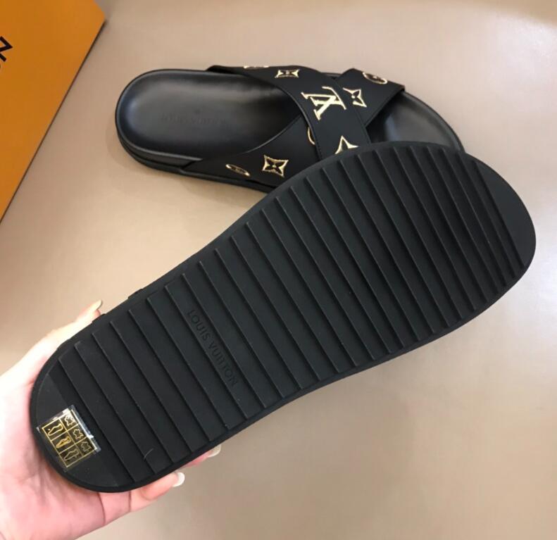 Ava’s Mode - LOV Men Shoes - 1527