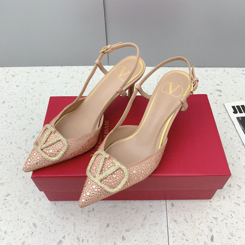 Valentino GARAVANI Luxury Shoes