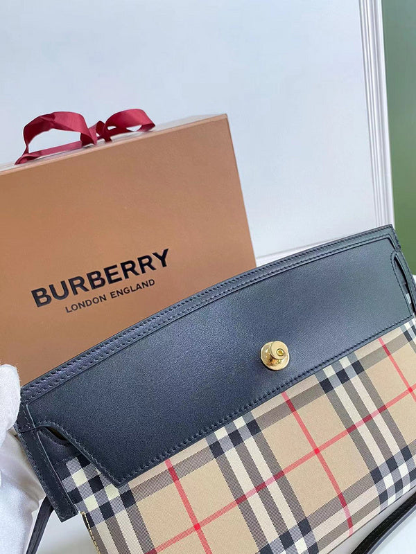 BBR Bags - ENT - 101