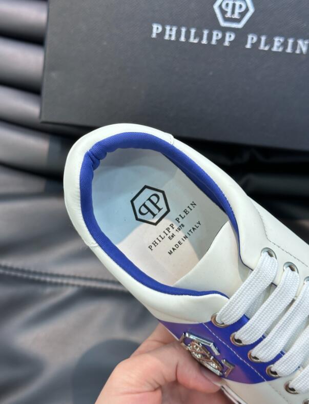 Ava’s Mode - PHP Shoes - 001