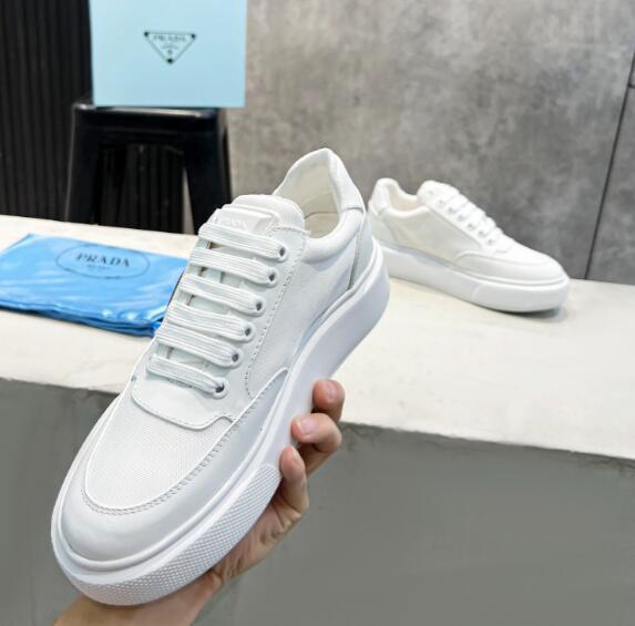 Ava’s Mode - PD Men Shoes - 205