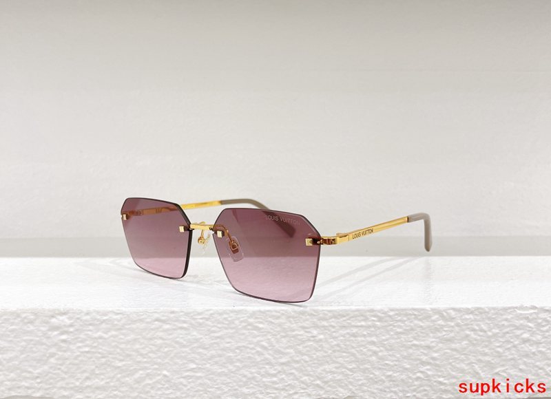 Louis Vuittion Luxury Sunglasses