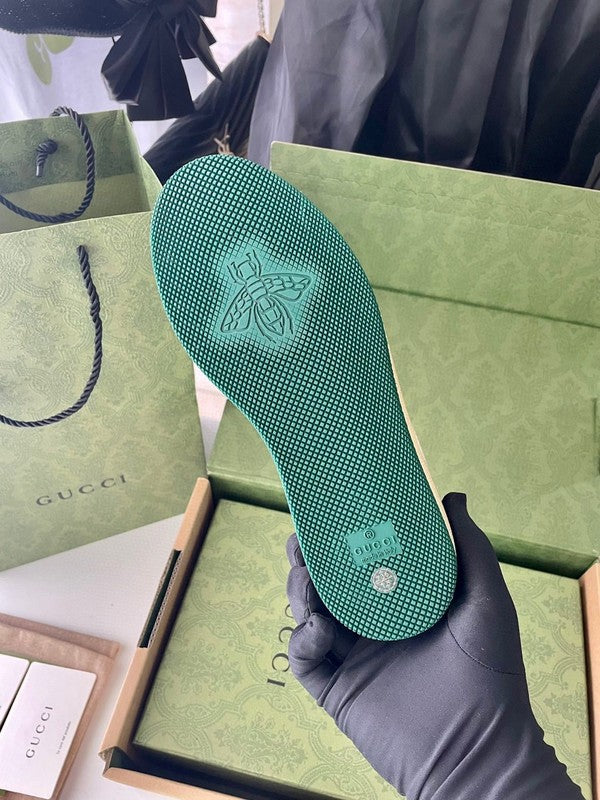 Gucci Luxury Shoes