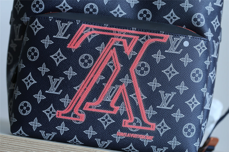 I W Fashion Lu-Vi bags - 9773