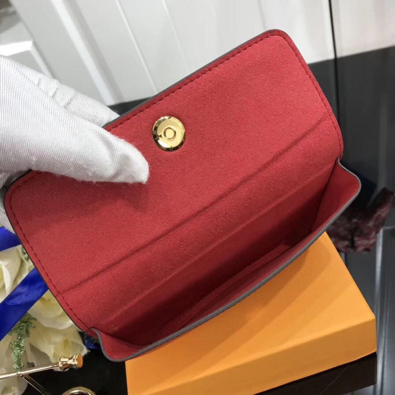 I W Fashion Lu-Vi bags - 9303