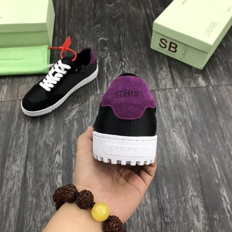 Ava’s Mode - YZO Men Shoes - 246