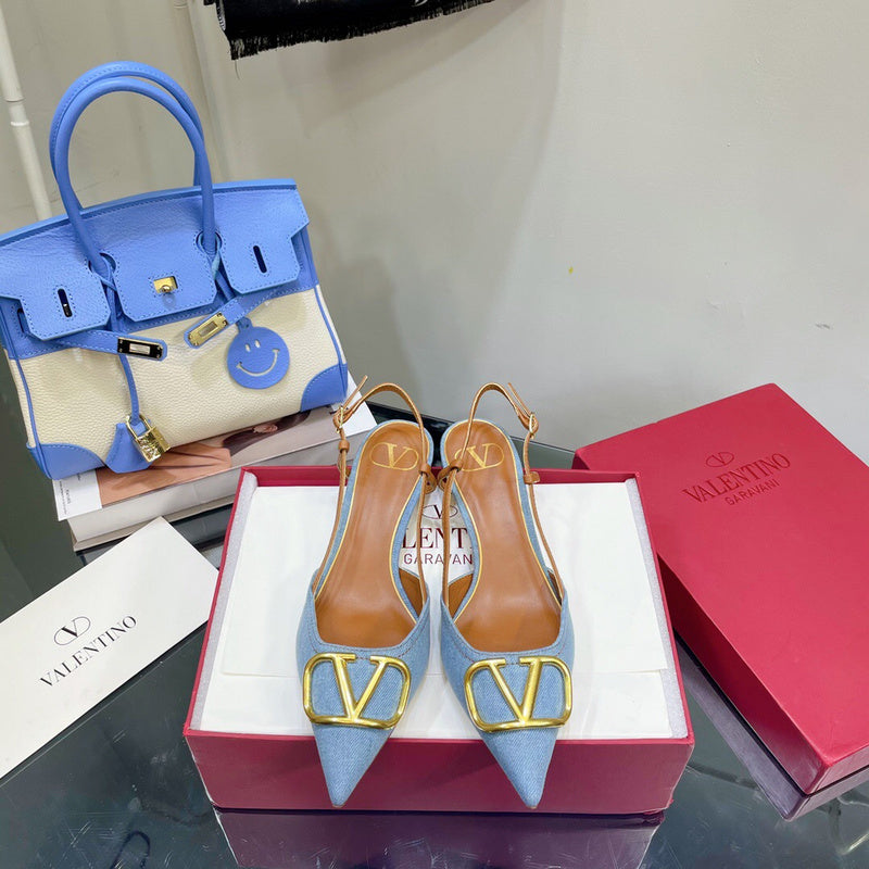 Valentino GARAVANI Luxury Shoes