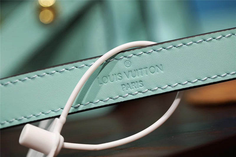 I W Fashion Lu-Vi bags - 8135