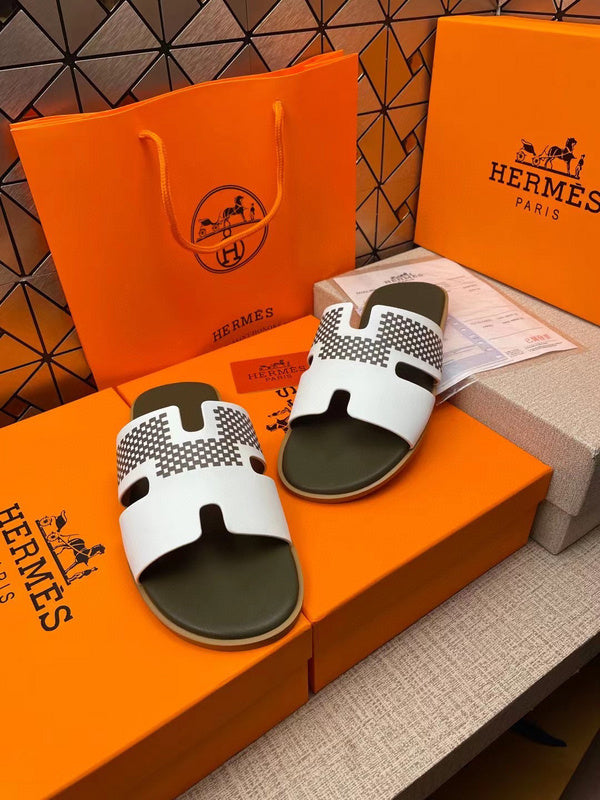 Hermes Luxury Shoes