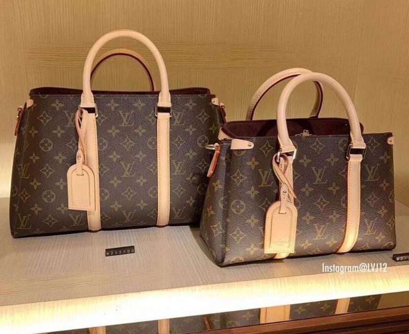 Ava’s Mode - LOV Bags - 2745