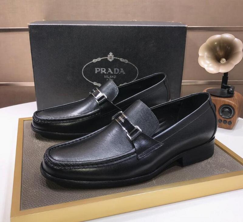 Ava’s Mode - PD Men Shoes - 116