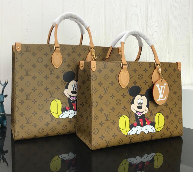 Ava’s Mode - LOV Bags - 3181