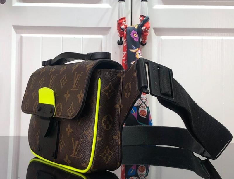 Ava’s Mode - LOV Bags - 2357