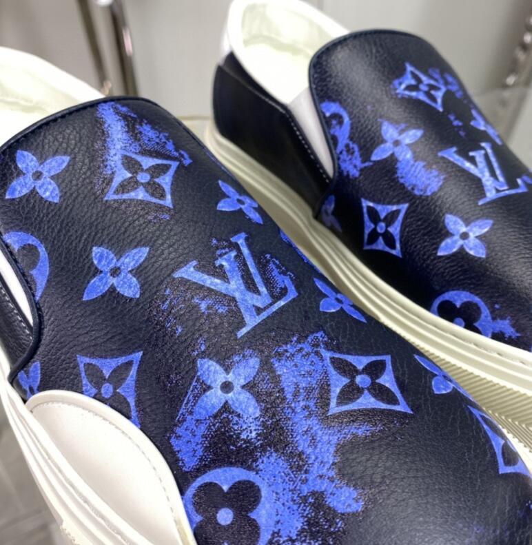 Ava’s Mode - LOV Men Shoes - 1348