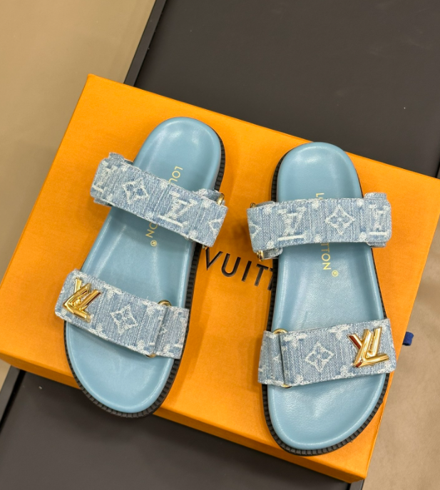 Ava’s Mode - LOV Women Shoes - 052