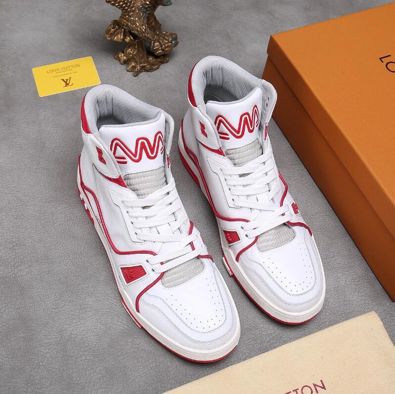 Ava’s Mode - LOV Men Shoes - 1474