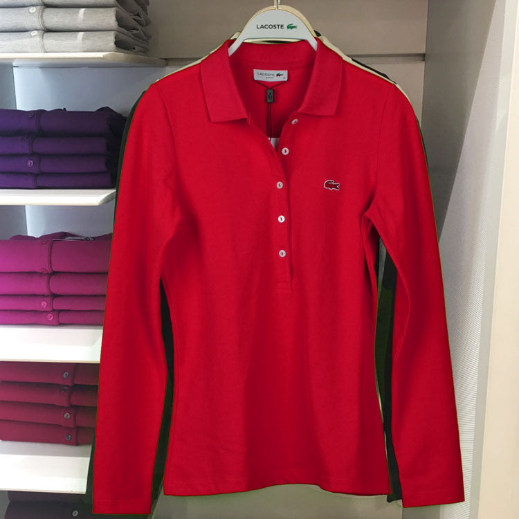Lacoste Clothes