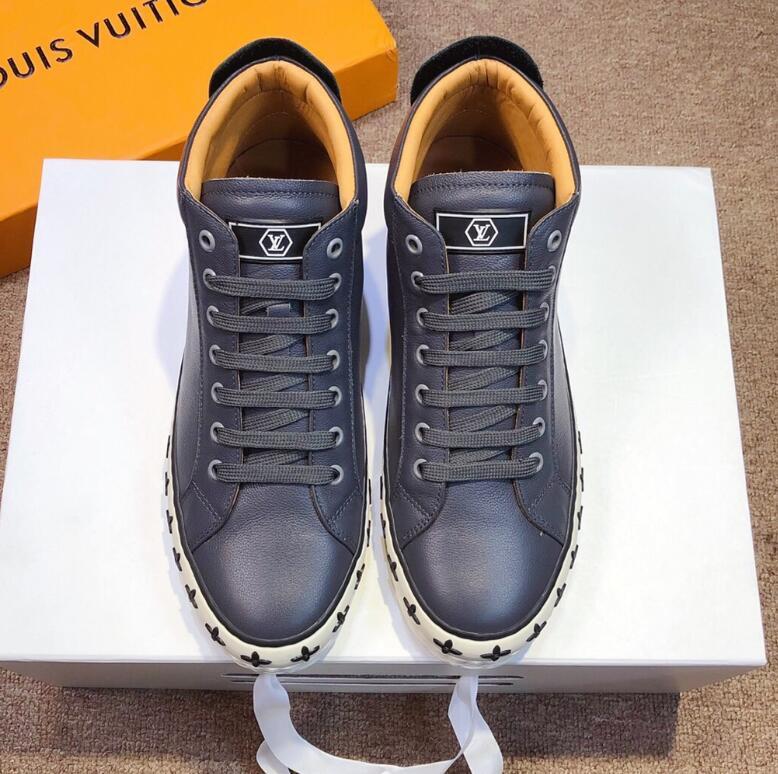 Ava’s Mode - LOV Men Shoes - 1853