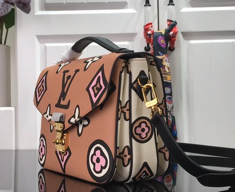 Ava’s Mode - LOV Bags - 2339