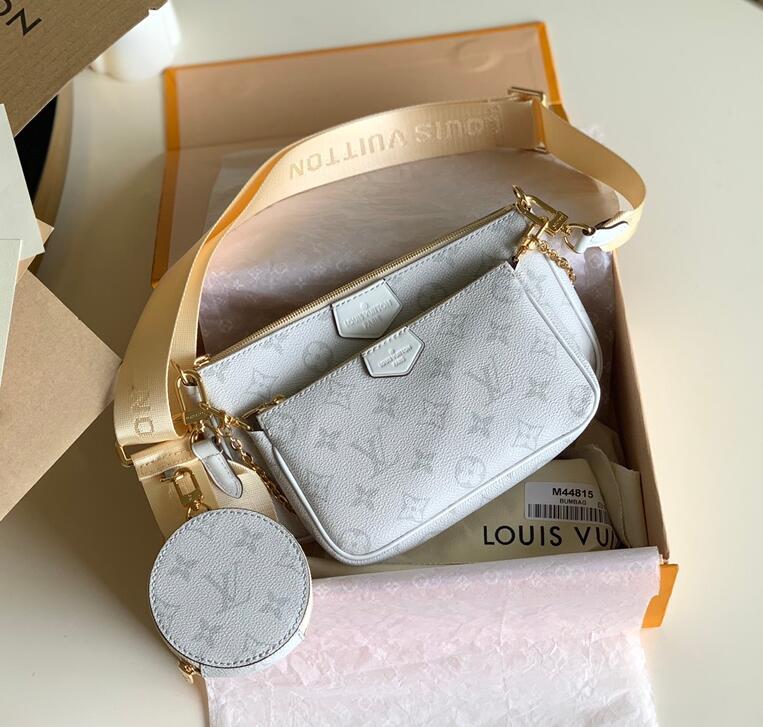 Ava’s Mode - LOV Bags - 2517