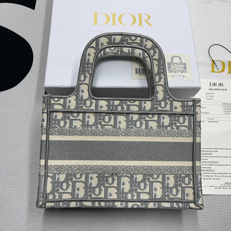 ENT - DOR Bags - 935