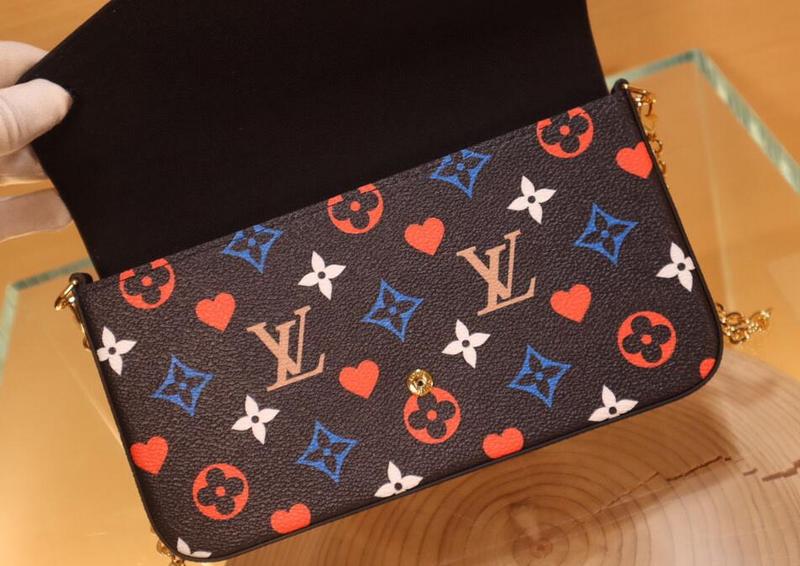 Ava’s Mode - LOV Bags - 2726