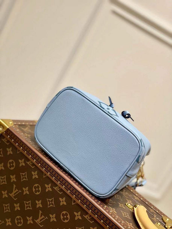 I W Fashion Lu-Vi bags - 17613