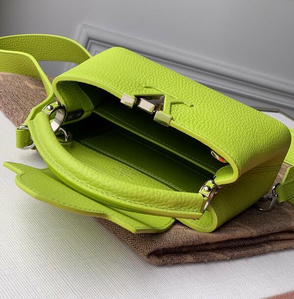Ava’s Mode - LOV Bags - 3111