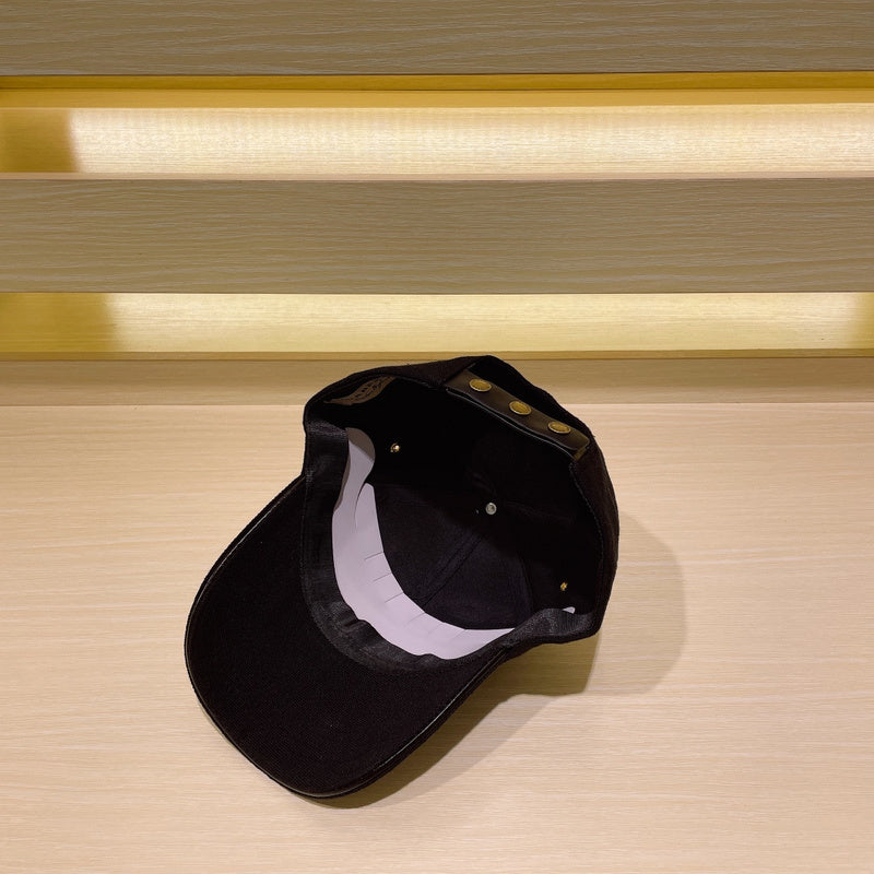 Burberry Luxury Cap
