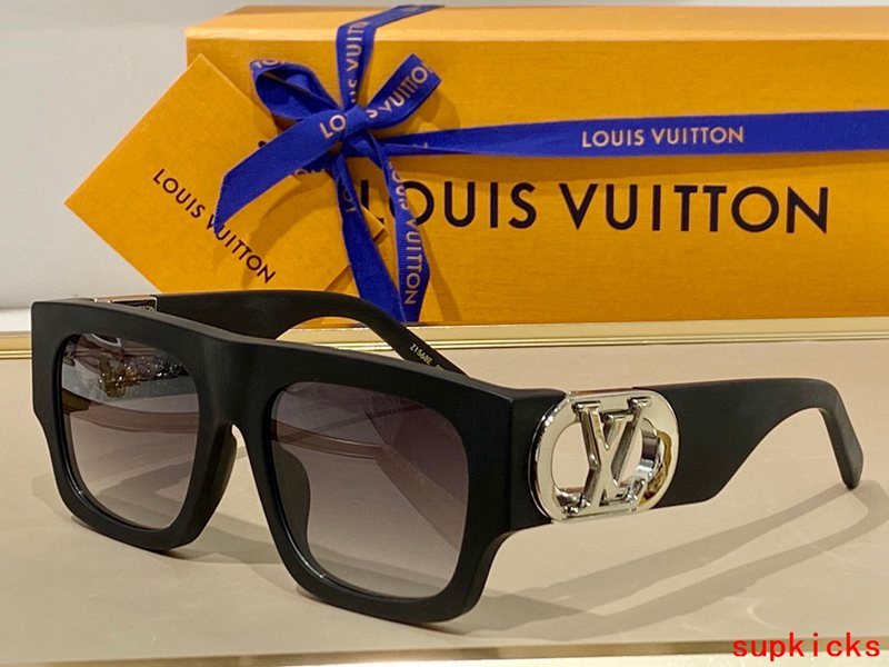 Louis Vuittion Luxury Sunglasses