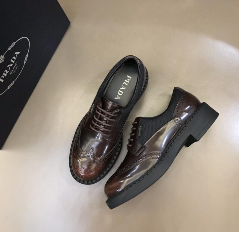 Ava’s Mode - PD Men Shoes - 128