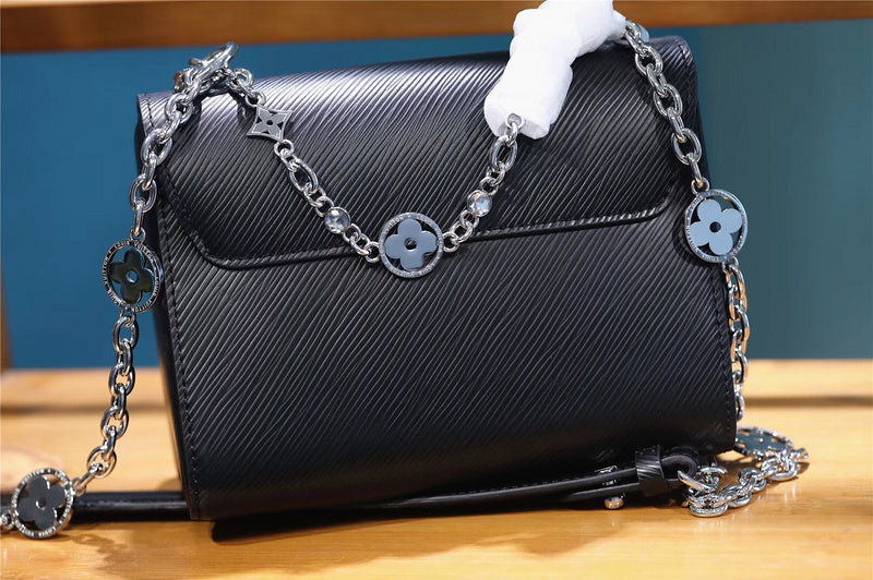 I W Fashion Lu-Vi bags - 8435