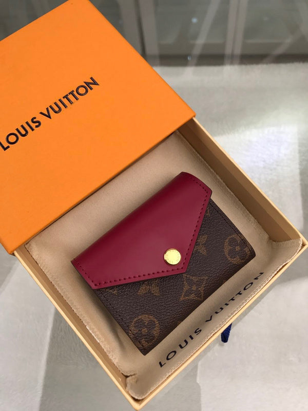 I W Fashion Lu-Vi bags - 9157