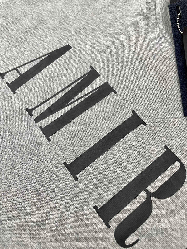 AMIR Hoodies - 080