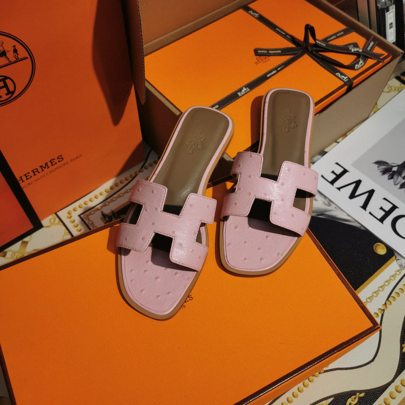 Hermes Luxury Sandals