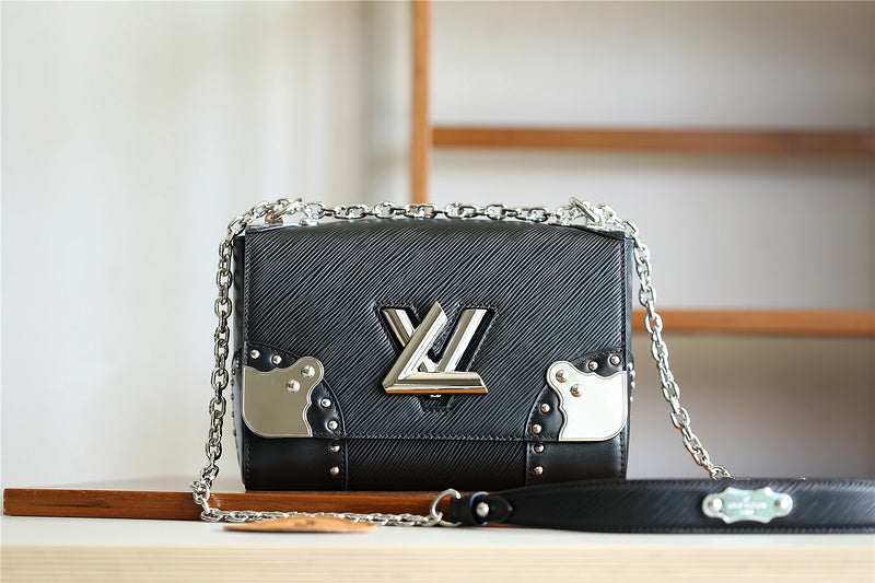 I W Fashion Lu-Vi bags - 8538