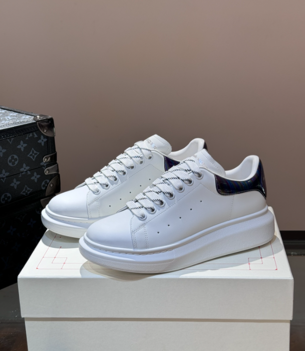 Ava’s Mode - AQ Men SHoes - 022
