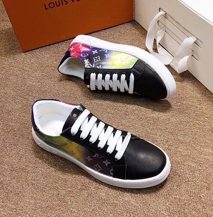 Ava’s Mode - LOV Men Shoes - 1798