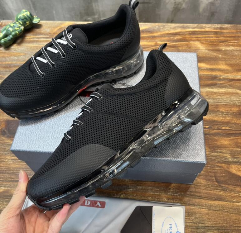 Ava’s Mode - PD Men Shoes - 225