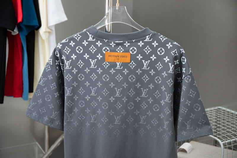 Louis Vuittion Luxury T-Shirt