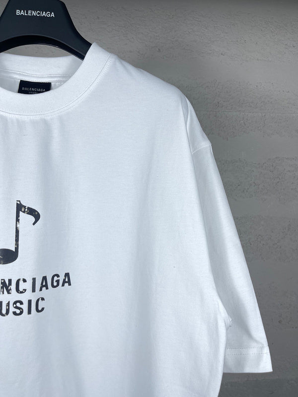 Balenciaga Luxury T-Shirts