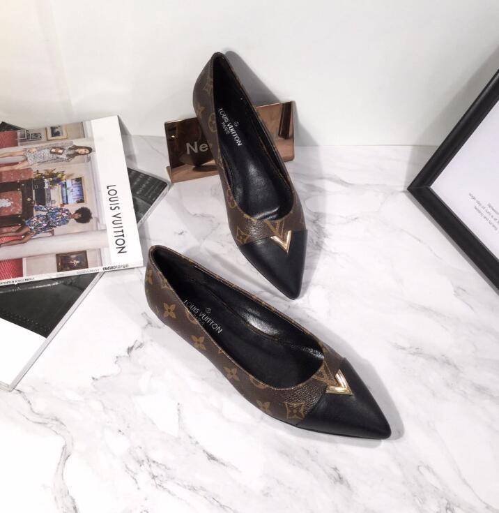 Ava’s Mode - LOV Women Shoes - 1579