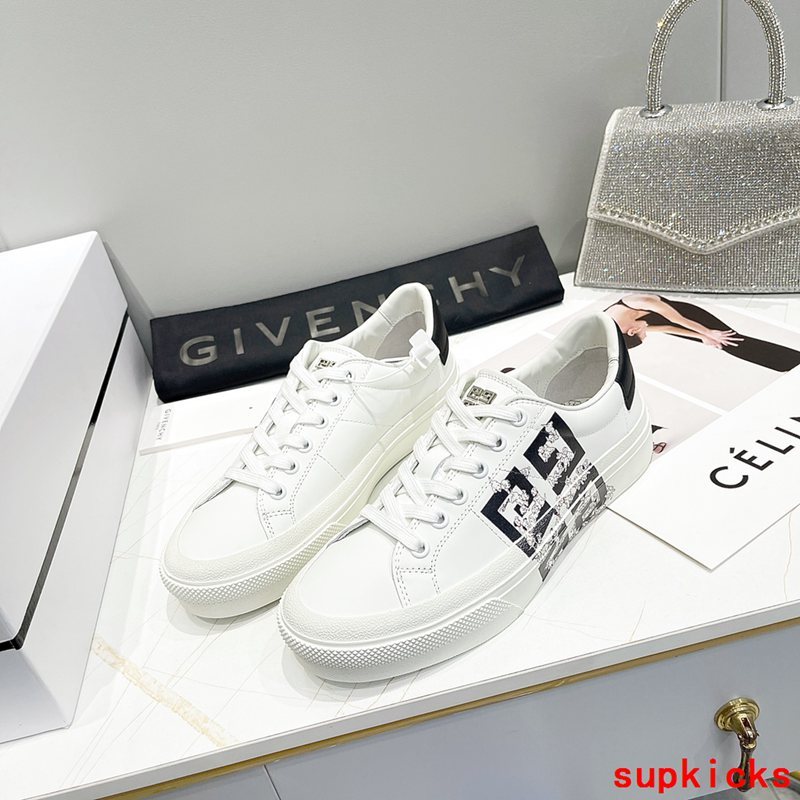 Givenchy Luxury Shoes