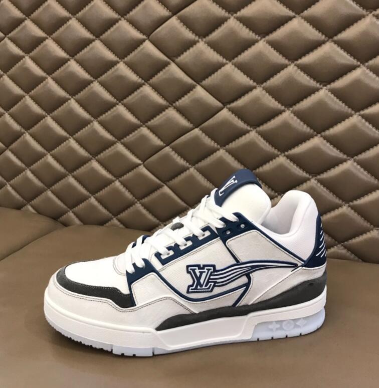 Ava’s Mode - LOV Men Shoes - 1629