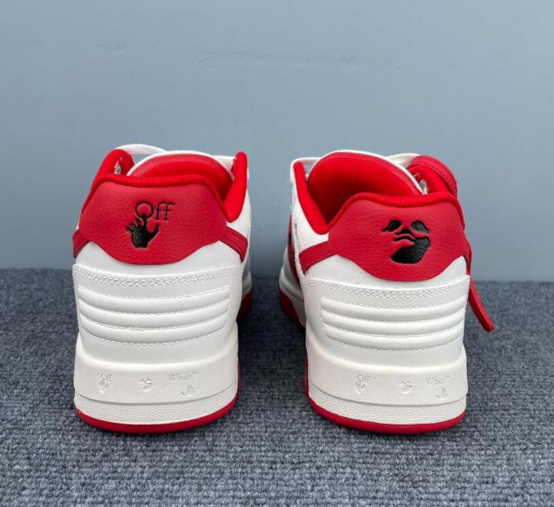Ava’s Mode - YZO Men Shoes - 056